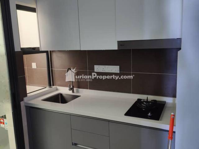 Apartment for rent in Port Klang, Selangor