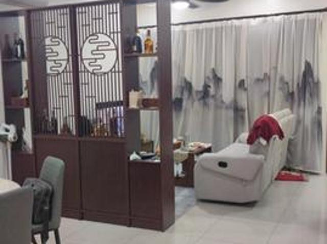 Terraced House for rent in Bandar Butterworth, Seberang Perai