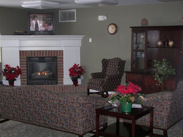 Apartment for rent in Jackson