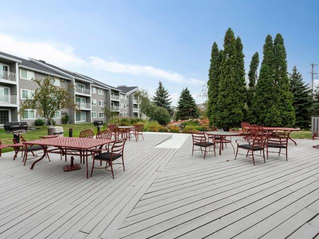 Apartment for rent in Ramsey, Minnesota