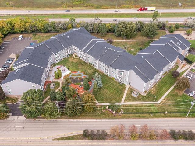 Apartment for rent in Ramsey, Minnesota