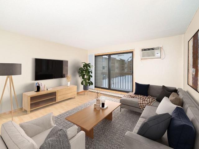 Apartment for rent in Ramsey, Minnesota