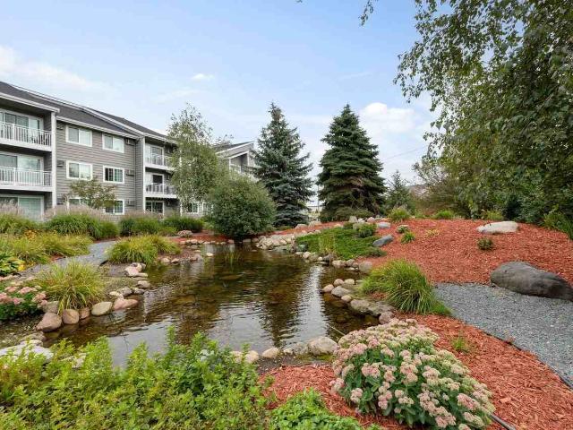 Apartment for rent in White Bear Lake, Ramsey County