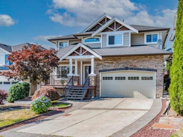 House for sale in Maple Ridge, British Columbia