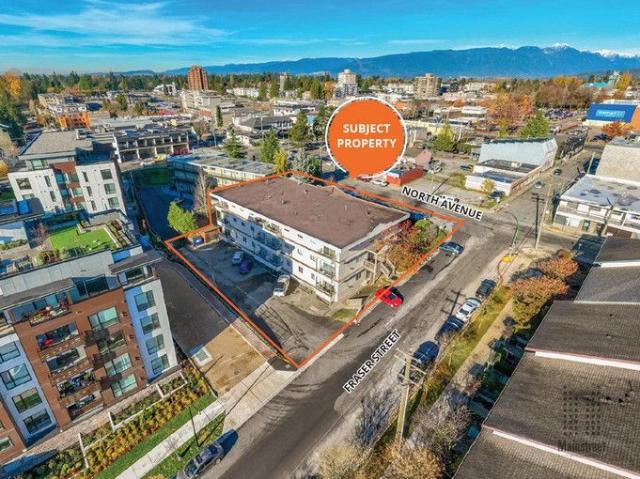 Apartment for rent in Maple Ridge, British Columbia