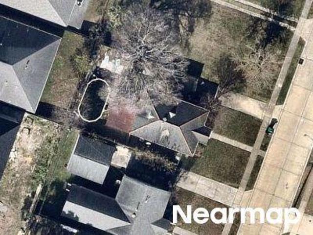 House for sale in Metairie, Louisiana