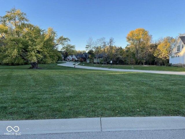 Land for sale in Carmel