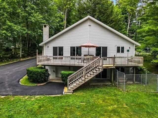 House for sale in Monmouth, Maine