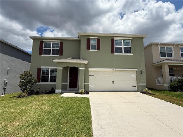 House for sale in Zellwood, Florida
