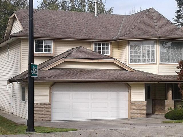 House for sale in Maple Ridge, British Columbia