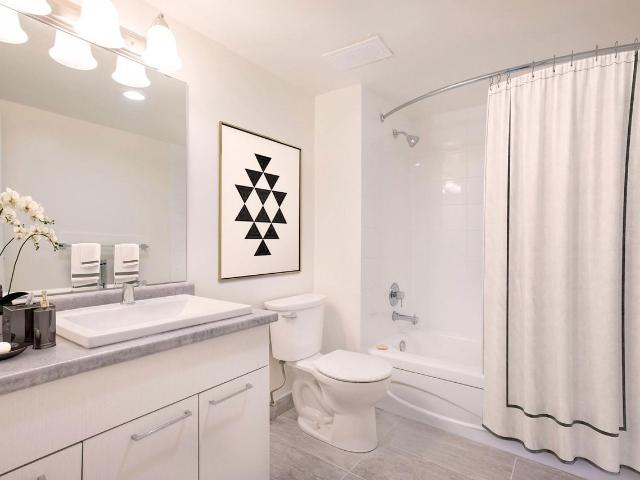 Apartment for rent in Arva, Ontario