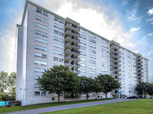 Apartment for rent in London, Southwestern Ontario