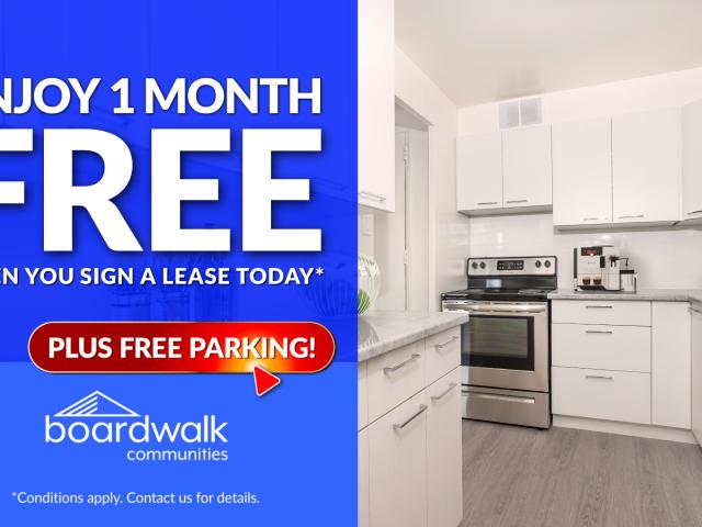 Apartment for rent in Arva, Ontario