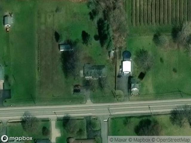 House for sale in Orleans, New York