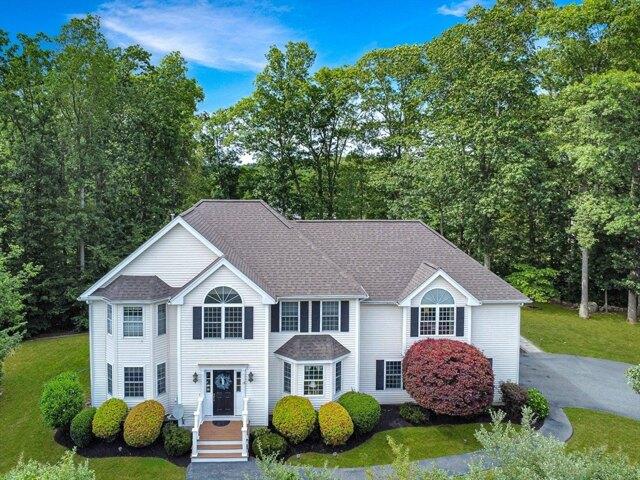 House for sale in Methuen