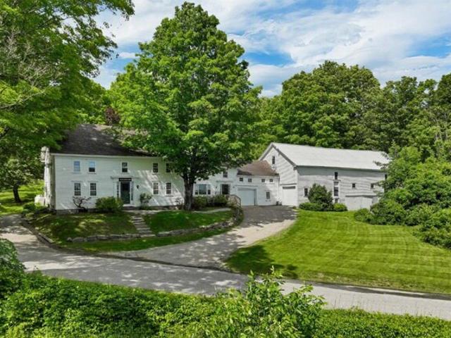 House for sale in New Hampshire