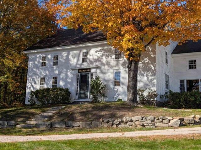 House for sale in North Sandwich, Sandwich