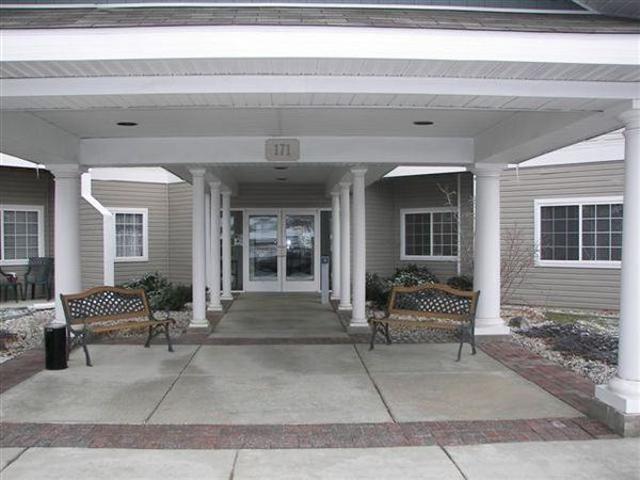 Apartment for rent in Jackson, Jackson County