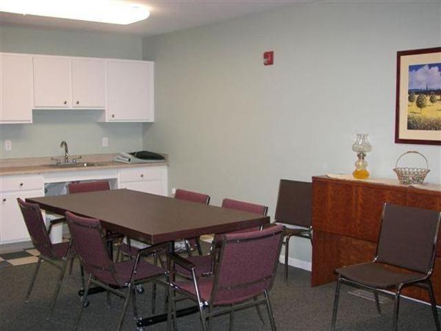 Apartment for rent in Michigan