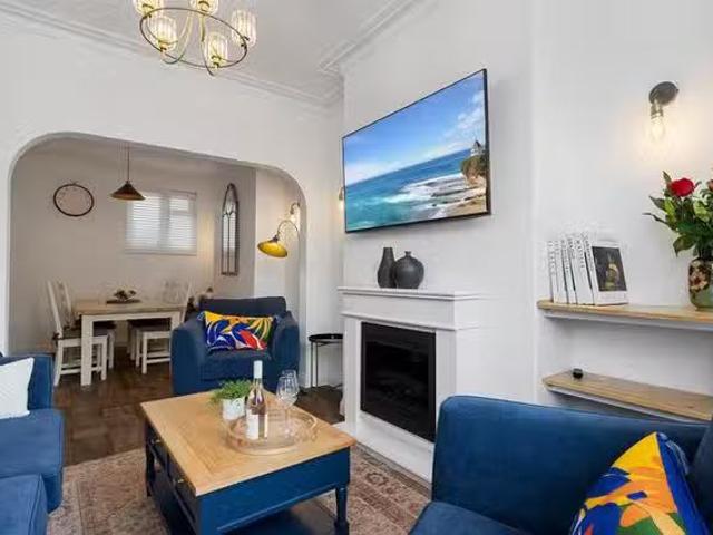 Apartment for rent in St Thomas, Exeter