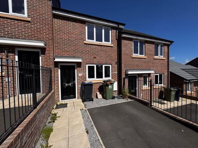 House for rent in Blaydon on Tyne, Gateshead