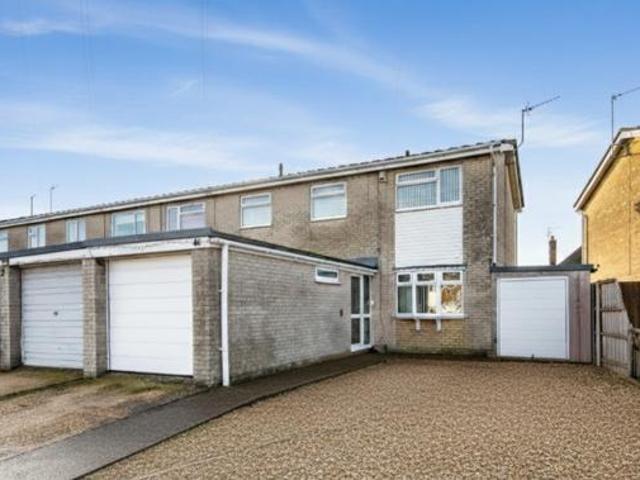 House for sale in Boston, Lincolnshire