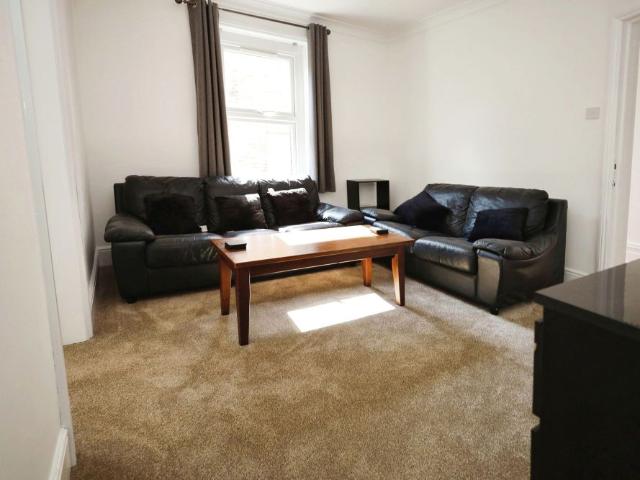 House for rent in Talbot Village, Bournemouth