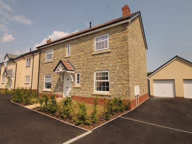 House for rent in Curry Rivel, Somerset