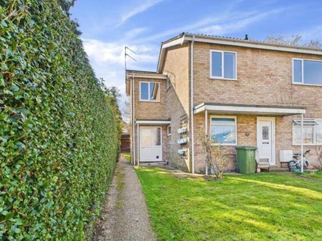 House for sale in Downham Market, King's Lynn and West Norfolk