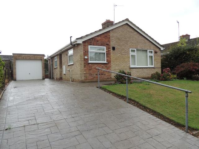 House for rent in Downham Market, King's Lynn and West Norfolk