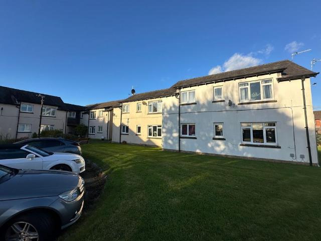 Apartment for rent in Cabus, Wyre