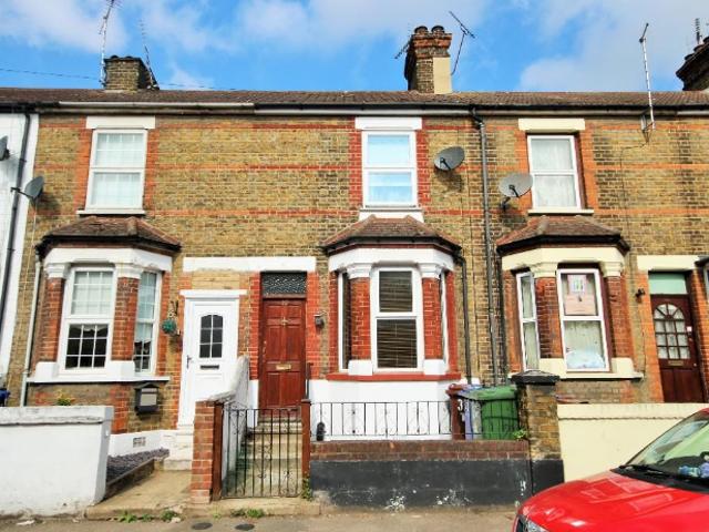 Apartment for rent in Grays, Essex