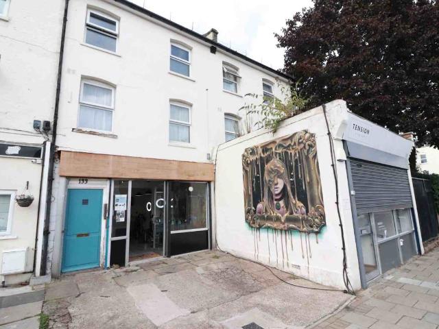 Apartment for rent in London Borough of Bromley, Greater London