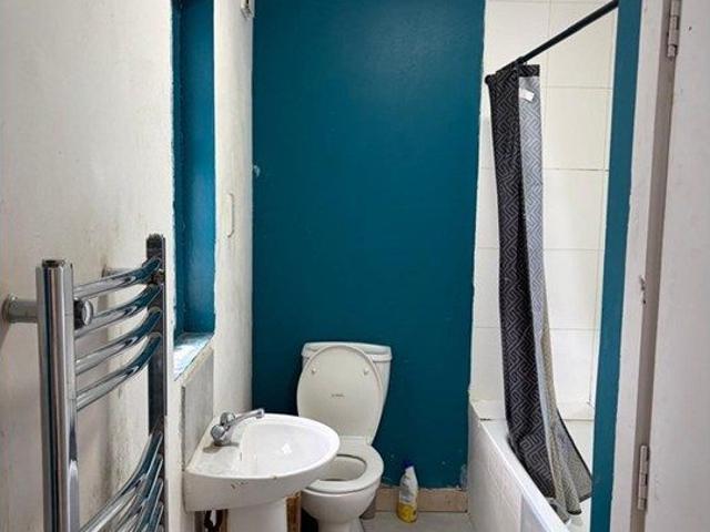 Apartment for rent in Penge, Greater London
