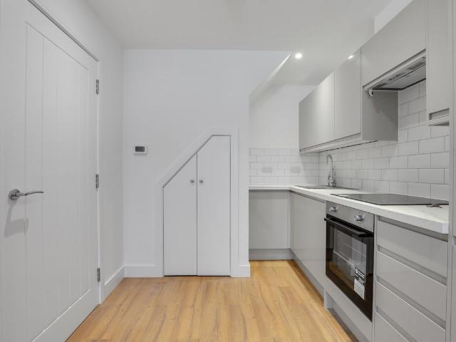 Apartment for rent in Anerley, Greater London