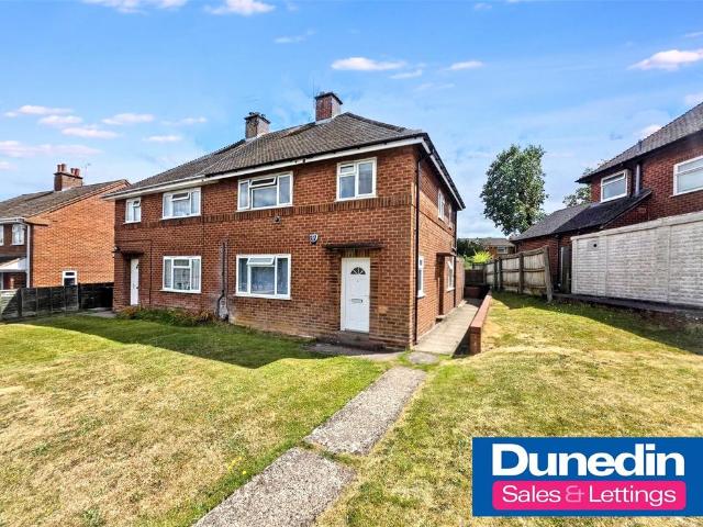Apartment for rent in Bromsgrove, Worcestershire