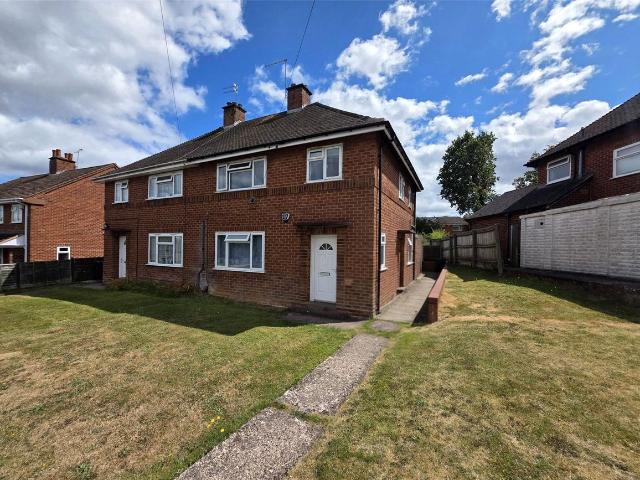 Apartment for rent in Bromsgrove, Worcestershire
