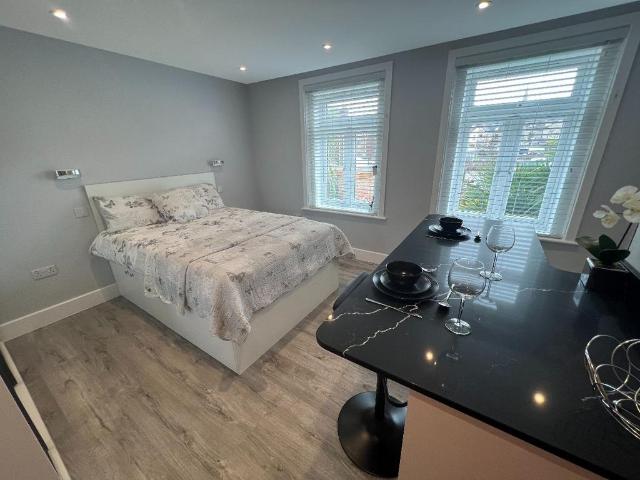 Apartment for rent in Poole