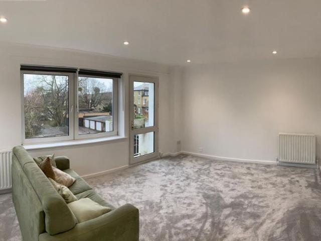 Apartment for rent in Surbiton, Greater London
