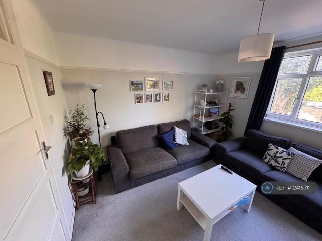 Apartment for rent in Royal Borough of Kingston upon Thames, Greater London