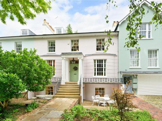 House for rent in Surbiton, Greater London