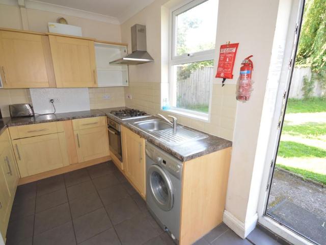 House for rent in Talbot Village, Bournemouth
