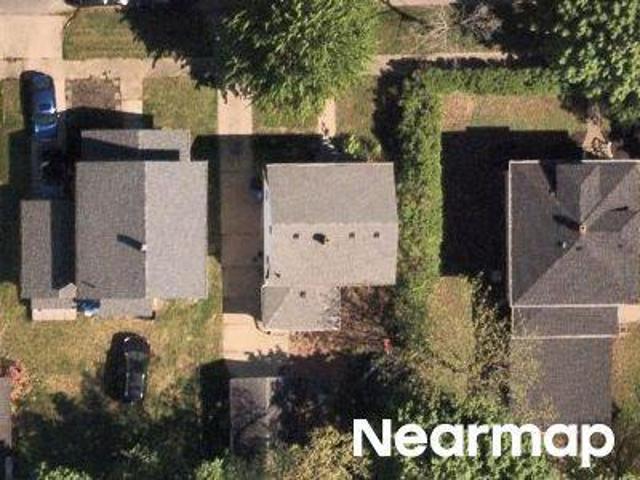 House for sale in Elkhart, Indiana