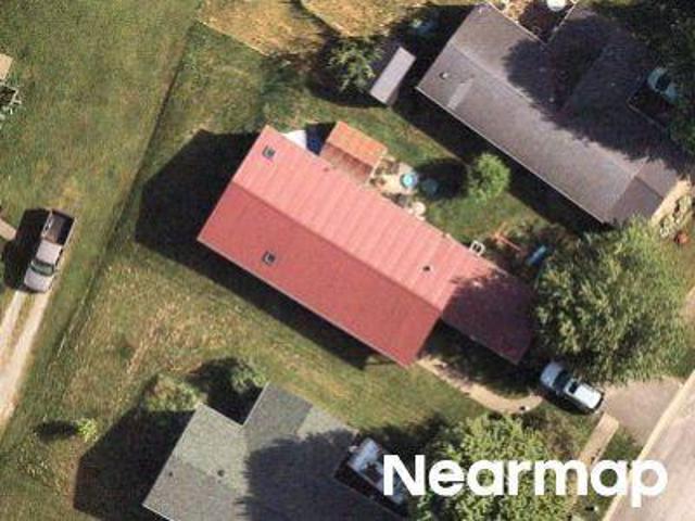 House for sale in Hillsboro, Ohio
