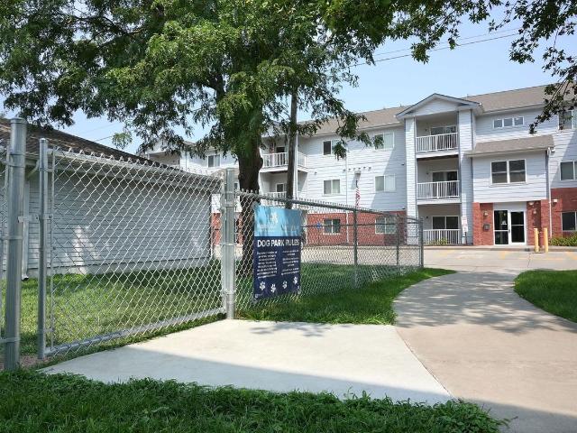 Apartment for rent in Council Bluffs, Iowa
