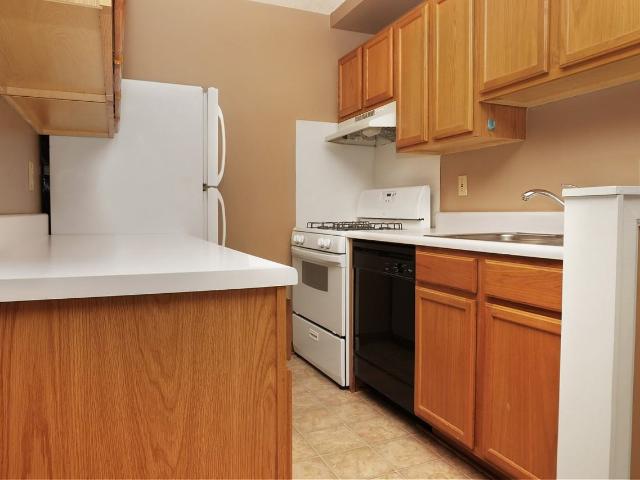 Apartment for rent in Council Bluffs, Iowa