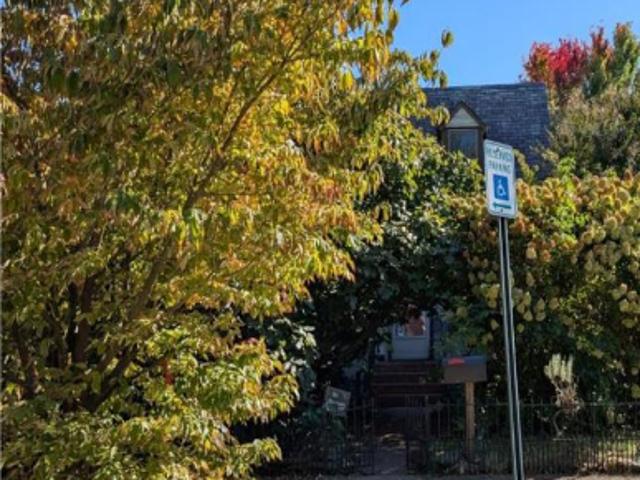 House for sale in Richmond, Virginia