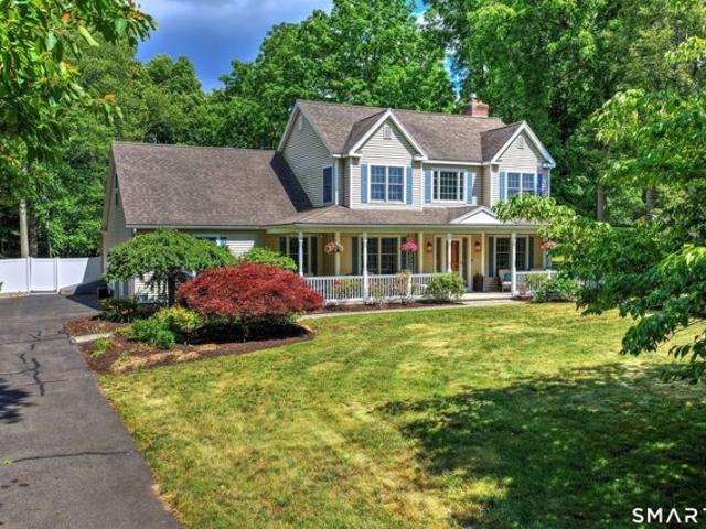 House for sale in Middletown, Connecticut