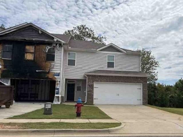 Property for sale in Madison, Alabama