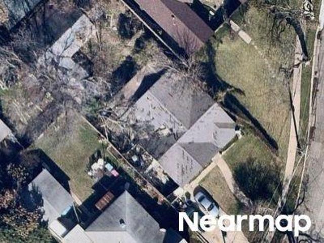 House for sale in Dallas, Texas